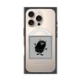 プレミアムスクエアケース with MagSafe［ MOOMIN - The Classics - Stinky ］
