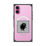 プレミアムスクエアケース with MagSafe［ MOOMIN - The Classics - Stinky ］