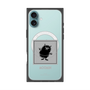 プレミアムスクエアケース with MagSafe［ MOOMIN - The Classics - Stinky ］