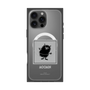 プレミアムスクエアケース with MagSafe［ MOOMIN - The Classics - Stinky ］