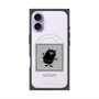 プレミアムスクエアケース with MagSafe［ MOOMIN - The Classics - Stinky ］
