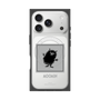 プレミアムスクエアケース with MagSafe［ MOOMIN - The Classics - Stinky ］