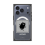 プレミアムスクエアケース with MagSafe［ MOOMIN - The Classics - Stinky ］
