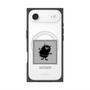 プレミアムスクエアケース with MagSafe［ MOOMIN - The Classics - Stinky ］