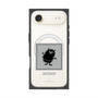 プレミアムスクエアケース with MagSafe［ MOOMIN - The Classics - Stinky ］