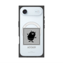 プレミアムスクエアケース with MagSafe［ MOOMIN - The Classics - Stinky ］