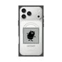 プレミアムスクエアケース with MagSafe［ MOOMIN - The Classics - Stinky ］