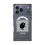 プレミアムスクエアケース with MagSafe［ MOOMIN - The Classics - Stinky ］