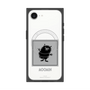プレミアムスクエアケース with MagSafe［ MOOMIN - The Classics - Stinky ］