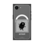 プレミアムスクエアケース with MagSafe［ MOOMIN - The Classics - Stinky ］