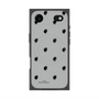 プレミアムスクエアケース with MagSafe［ MOOMIN - The Classics- Pattern - Stinky ］