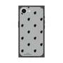 プレミアムスクエアケース with MagSafe［ MOOMIN - The Classics- Pattern - Stinky ］