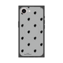 プレミアムスクエアケース with MagSafe［ MOOMIN - The Classics- Pattern - Stinky ］