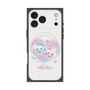 プレミアムスクエアケース with MagSafe［ まじかるベリーベリー - ハート ］