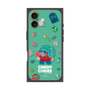 プレミアムスクエアケース with MagSafe［ キャンディーカリエス - アメ ］