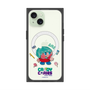 プレミアムスクエアケース with MagSafe［ キャンディーカリエス - ワンポイント - アメ ］