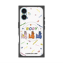 プレミアムスクエアケース with MagSafe［ ロディ - チルロディ ］
