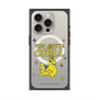プレミアムスクエアケース with MagSafe［ ロディ - チル ］
