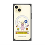プレミアムスクエアケース with MagSafe［ ロディ - Bounce easy ］