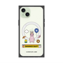プレミアムスクエアケース with MagSafe［ ロディ - Bounce easy ］