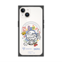 プレミアムスクエアケース with MagSafe［ SEVENTEEN|THE SMURFS - S.COUPS ］