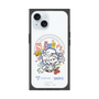 プレミアムスクエアケース with MagSafe［ SEVENTEEN|THE SMURFS - S.COUPS ］
