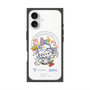 プレミアムスクエアケース with MagSafe［ SEVENTEEN|THE SMURFS - S.COUPS ］