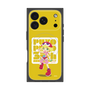 プレミアムスクエアケース with MagSafe［ ぷよぷよ - アミティ ］