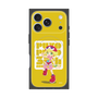 プレミアムスクエアケース with MagSafe［ ぷよぷよ - アミティ ］