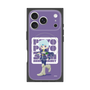 プレミアムスクエアケース with MagSafe［ ぷよぷよ - シェゾ ］
