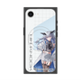 プレミアムスクエアケース with MagSafe［ Neo-Porte - 天帝フォルテ ］