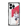プレミアムスクエアケース with MagSafe［ Neo-Porte - 心白てと ］