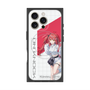 プレミアムスクエアケース with MagSafe［ Neo-Porte - 心白てと ］