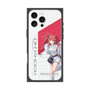 プレミアムスクエアケース with MagSafe［ Neo-Porte - 心白てと ］