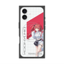 プレミアムスクエアケース with MagSafe［ Neo-Porte - 心白てと ］