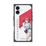 プレミアムスクエアケース with MagSafe［ Neo-Porte - 心白てと ］