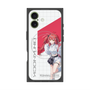 プレミアムスクエアケース with MagSafe［ Neo-Porte - 心白てと ］