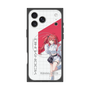 プレミアムスクエアケース with MagSafe［ Neo-Porte - 心白てと ］