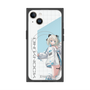 プレミアムスクエアケース with MagSafe［ Neo-Porte - 絲依とい ］