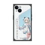 プレミアムスクエアケース with MagSafe［ Neo-Porte - 絲依とい ］