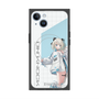 プレミアムスクエアケース with MagSafe［ Neo-Porte - 絲依とい ］
