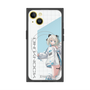 プレミアムスクエアケース with MagSafe［ Neo-Porte - 絲依とい ］