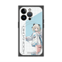 プレミアムスクエアケース with MagSafe［ Neo-Porte - 絲依とい ］