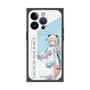 プレミアムスクエアケース with MagSafe［ Neo-Porte - 絲依とい ］