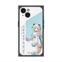 プレミアムスクエアケース with MagSafe［ Neo-Porte - 絲依とい ］