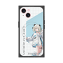 プレミアムスクエアケース with MagSafe［ Neo-Porte - 絲依とい ］
