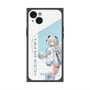 プレミアムスクエアケース with MagSafe［ Neo-Porte - 絲依とい ］