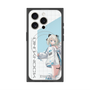 プレミアムスクエアケース with MagSafe［ Neo-Porte - 絲依とい ］