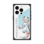 プレミアムスクエアケース with MagSafe［ Neo-Porte - 絲依とい ］