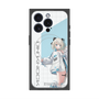 プレミアムスクエアケース with MagSafe［ Neo-Porte - 絲依とい ］